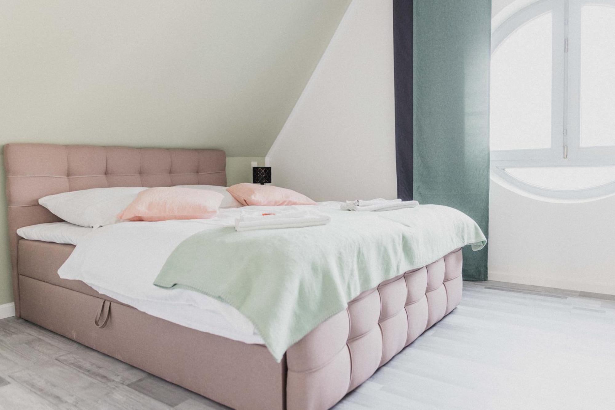 Luxury 4 Bedroom Apartment/Therme Erding/Parking Exterior foto