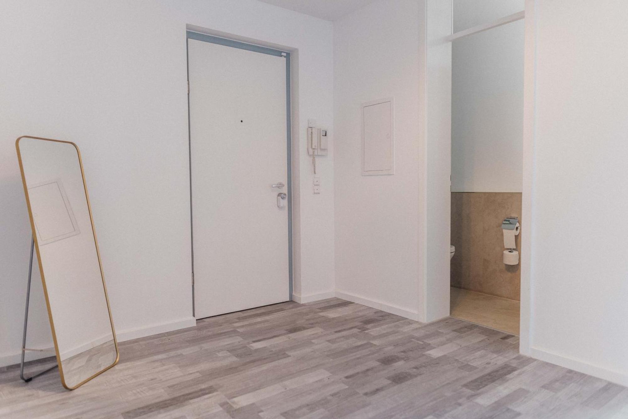 Luxury 4 Bedroom Apartment/Therme Erding/Parking Exterior foto